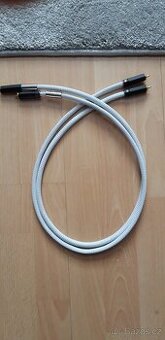 Signálový kabel rca SP audio - 1