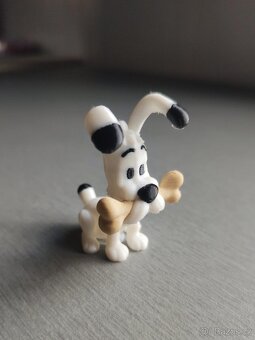 Přívěsek Idefix - 1