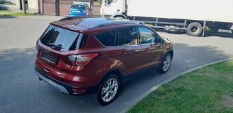 Ford Kuga 04/2019, 1.5ecoboost,benzin,110kW/150PS,92tkm