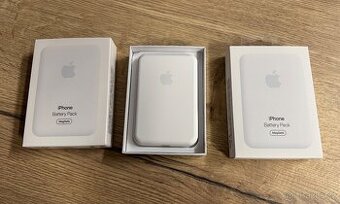 Apple MagSafe Battery Pack (Powerbanka)