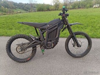Talaria sting - 1