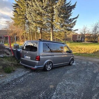 Alu kola 5x120 r20 T5 T6