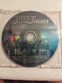Jazz and Faust - 1