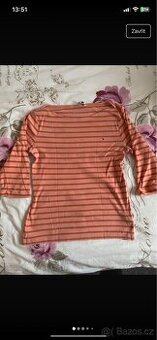 3/4 tričko Tommy Hilfiger - 1