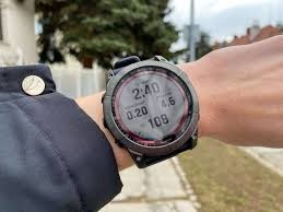 Sháním Garminy