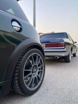 OZ Ultraleggera R17