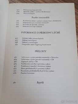 Zdravé těhotenství přirozený porod