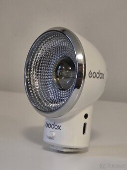 Godox Lux Retro Flash Elf