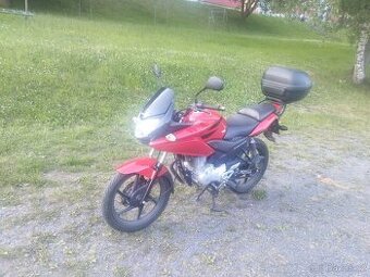 Honda CBF 125