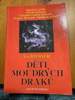 Děti moudrých draků