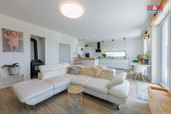 Prodej rodinného domu, 137 m², Hory