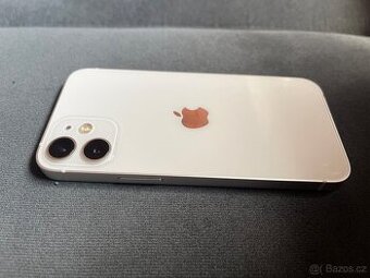 iPhone 12 mini, zachovalý