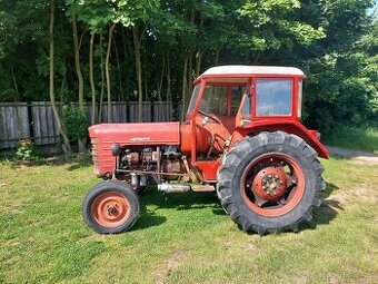 Zetor 3011