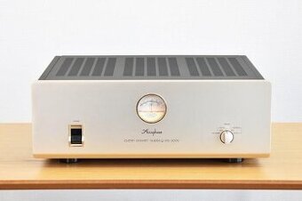 Accuphase ps 500v