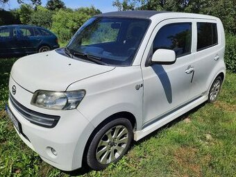 Daihatsu Materia 1.5 16V R.v. 2008