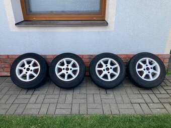 Alu kola 4x108 R13