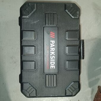 PARKSIDE PERFORMANCE® Aku ruční okružní pila PPHKSA 40-Li A1