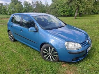 Volkswagen Golf 1.9 Tdi