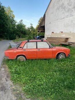 Lada vaz 2105