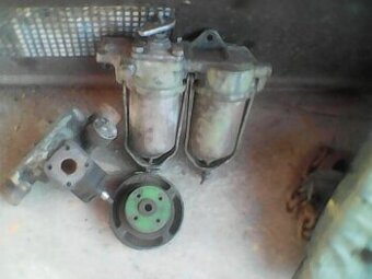 Zetor 35 super