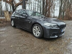 Bmw F11, 530D M packet náhradní díly