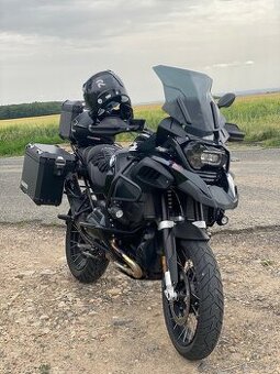 Prodám BMW R 1200 GS Adventure
