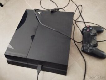 PlayStation 4