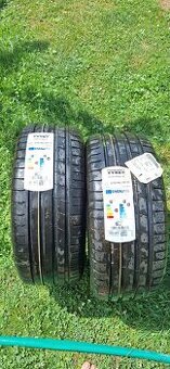 Nokian 225/45/17