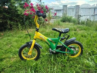 Daruji Scirocco Buster dětské kolo (12,5")