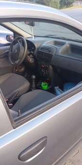 Fiat Punto 1.2 2004