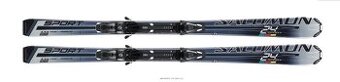Lyže SALOMON POWERLINE 24 SPORT (172cm)