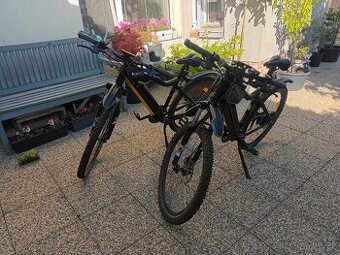 Elektrokolo easybike