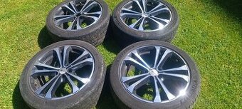 ALU kola Brock  r17