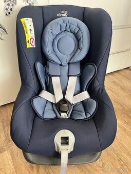 Prodám autosedačku Britax Römer First Class Plus