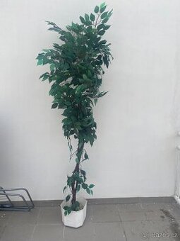 Umělá kytka velká 180 CM