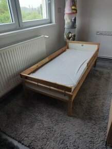 Dětská postel