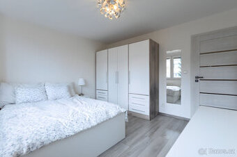 Prodej bytu 3+kk 60 m² Hradec Králové