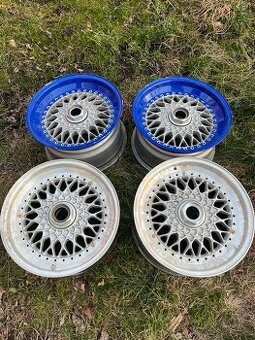 BBS RS 5x114/5x100 16 x 8/8,5