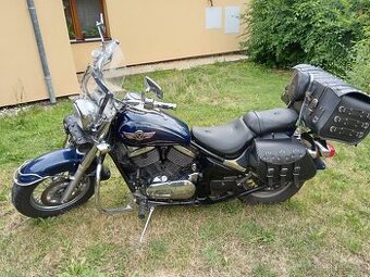 KAWASAKI VN 800 CLASSIC