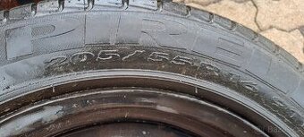 Kola pirelli
