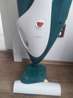 vysavač Vorwerk 136