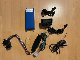 Parrot CK3100 Bluetooth Handsfree HF sada do auta