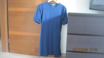 Šaty Benetton, vel. 36