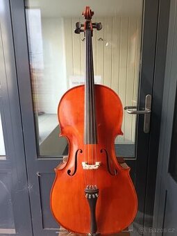 4/4 Violoncello celomasivni