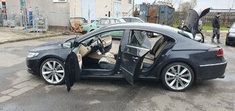 VW Passat CC 3,6 FSI