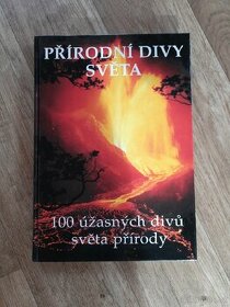 Přírodní divy světa - 1