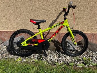 Kolo Rock machine blizz 16”
