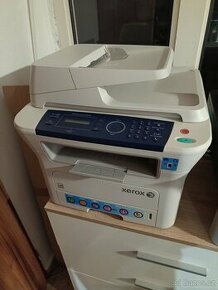 Tiskárna XEROX - 1