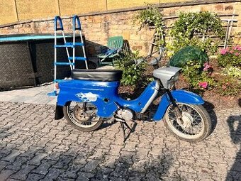 Jawa pionýr 21