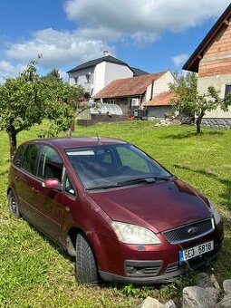 Náhradní díly Ford Focus C-Max 2.0 tdci 100kw - 1